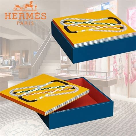 hermes shoe box|hermes theoreme h round box.